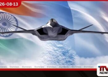ප්‍රංශයේ 6 වන පරම්පරාවේ ප්‍රහාරක ජෙට් ව්‍යාපෘතියට එක්වීමට ඉන්දියාව සූදානම්