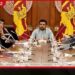 විනිසුරු වයස දීර්ඝ කිරීම කිසිවකු ඉලක්ක කරගත් තීරණයක් නොවෙයි