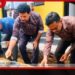 වෙළෙඳුන්ට නව කඩ කාමර…