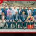 ශ්රී ලංකා ජාතික ජිම්නාස්ටික් සංගමයේ නව නිලධාරී මණ්ඩලය පත් වෙයි