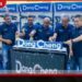 සනත් ජයසූරිය ඩීන් බ්රදර්ස් සමඟ එක්ව Dongcheng අත් ආයුධ ශ්රී ලංකාවට හඳුන්වා දෙයි