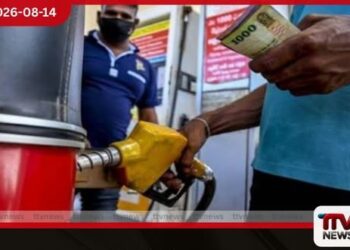 2026 මුල් මාස හය තුළ  ඉන්ධන ආනයනය සඳහා  ඇමෙරිකානු ඩොලර් බිලියන 3.1ක්  වැය වෙයි