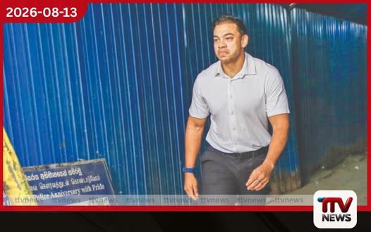 යෝෂිතගෙන් CIDය පැය 3ක් ප්රශ්න කරයි