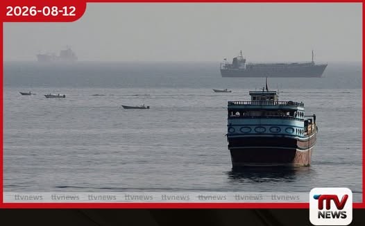 රතු මුහුදේ හූති ප්රහාරයකින් කාර්ය මණ්ඩල සාමාජිකයින් සහ ගලවා ගැනීමේ නිලධාරීන් 6 දෙනෙක් ජීවිතක්ෂයට