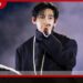 BTS තරුව Vගේ  ශ්‍රවණයට සිදුවූ දේ ගැන පළමු වරට හෙළි කරයි