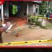වීරකැටියේ නිවසක් ඉදිරිපිටදී 20 හැවිරිදි තරුණයෙකුට වෙඩි!