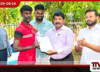 දිට්වා සුළි කුණාටුවෙන් අහිමි වූ ජීවනෝපායට යළි පණ බෝට්ටු 19ක් පිරිනැමේ