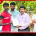 දිට්වා සුළි කුණාටුවෙන් අහිමි වූ ජීවනෝපායට යළි පණ බෝට්ටු 19ක් පිරිනැමේ