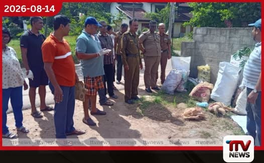 අත්තම ජාතික වැඩසටහන යක්කල වසම් 20කදී සාර්ථකව ක්රියාත්මක කෙරේ