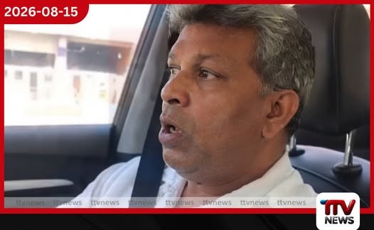 අධිකරණ ඇමතිගේ වයිරල් වීඩියෝවේ ඇත්ත නැත්ත එළියට!