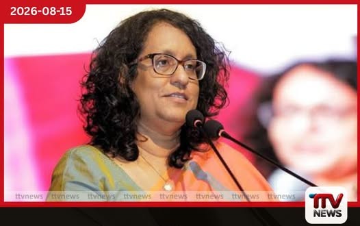 දැනුමෙන් සවිබල ගැන්වෙන නව අධ්යාපන ක්රමයක් නිර්මාණය කිරීම අපේ අරමුණයි