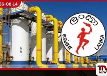 ලංකාවේ ස්වභාවික සම්පත ගොඩගන්න සිපෙට්කෝ සූදානම්