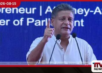සතුටු දැය නිර්මාණය කිරීම වෙනුවෙන් තරුණ හදවත්වලට ආමන්ත්රණය කළ දිලිත් ජයවීර