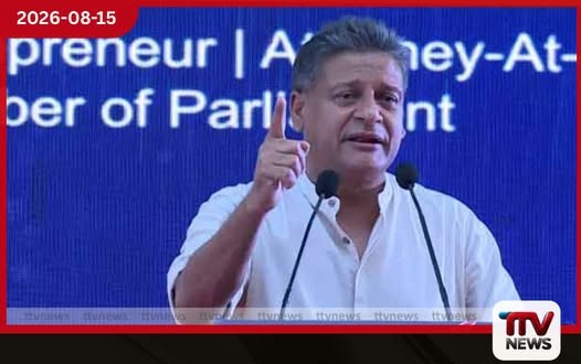 සතුටු දැය නිර්මාණය කිරීම වෙනුවෙන් තරුණ හදවත්වලට ආමන්ත්රණය කළ දිලිත් ජයවීර