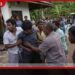 මිනිය ගෙදර ගේන්නත් කලින් නිවස බිඳලා…