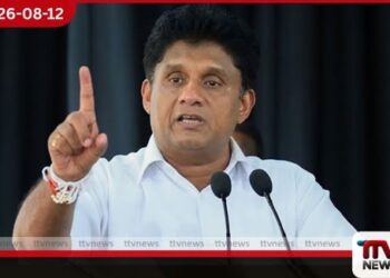 රට විනාශ කර ඒකාධිපති පාලනයක් ගෙන යාමට වර්තමාන රජය උත්සාහ කරනවා