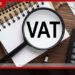 VAT ගෙවන අයට විශේෂ දැනුම්දීමක්