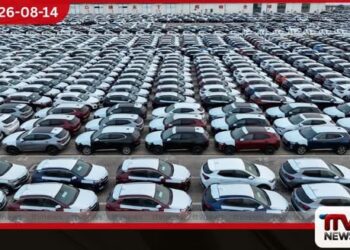 වාහන ආනයන බදු මත පනවා තිබූ 50%ක අධිභාරය දෙසැම්බර් 31 දක්වා දීර්ඝ කරයි