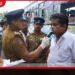 මත්ද්‍රව්‍ය භාවිතා කර  බස් රථ ධාවනය කළ රියැදුරෙක් සහ කොන්දොස්තරවරුන් තිදෙනෙක් පාදුක්කේදී අත්අඩංගුවට