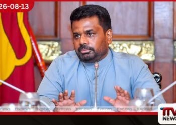 වෙනස වෙනුවෙන් තනතුර අහිමි වුණත් පිටව යන්න සූදානම්