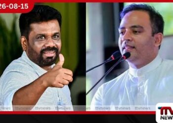 22 වැනි සංශෝධනය ගැන අවදානමක් ගන්න එපා…