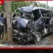 අක්කාගේ මංගල සතුට කඳුළක් කරමින් මල්ලී සහ මිත්තණිය ගිය වෑන් එක කණුවක ගැටෙයි…