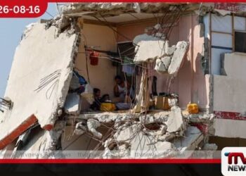 ගාසා සාම සැලැස්ම ඉදිරියට ගෙනයෑම සඳහා ට්රම්ප්ගේ විශේෂ දූතයෝ මැදපෙරදිග සංචාරයක