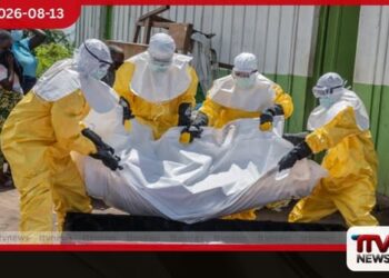 ඉබෝලා වසංගතය  ඉතිහාසයේ දරුණුතම තත්ත්වයට  පත්වීමේ අවදානමක