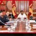 ජනාධිපති සමග පැවැති සාකච්ඡාවේ සම්පූර්ණ වීඩියෝව නීතිඥ සංගමය ඉල්ලයි