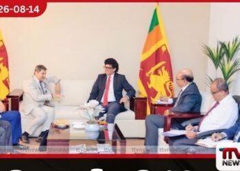 ශ්‍රී ලංකාවේ කෘෂිකර්ම හා  බලශක්ති ක්ෂේත්‍රවල  ආයෝජනය කිරීමට  ඕමානයේ අවධානය