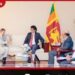 ශ්‍රී ලංකාවේ කෘෂිකර්ම හා  බලශක්ති ක්ෂේත්‍රවල  ආයෝජනය කිරීමට  ඕමානයේ අවධානය