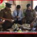 පාසල් ළමුන්ට මදනමෝදක අලෙවි කළ ජාවාරමක් ගල්නෑවේදී කොටුවෙයි