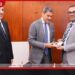 ශ්‍රී ලංකාවේ ආයෝජන අවස්ථා ගැන ඕමාන ව්‍යාපාරිකයන් සමඟ සාකච්ඡා