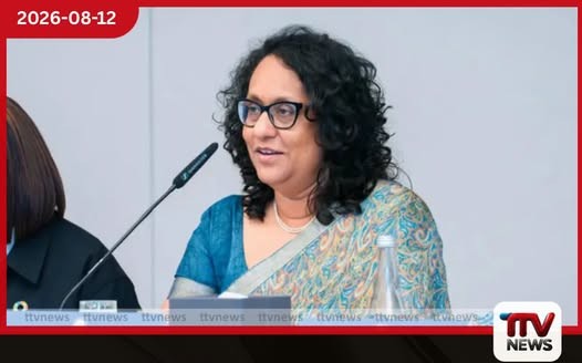 විනිවිදභාවයෙන් යුතු දිගුකාලීන ආයෝජන සඳහා ශ්රී ලංකාවේ දොරටු සෑම විටම විවෘතයි