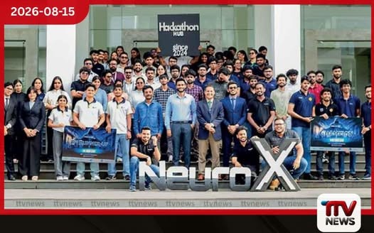 NeuroX 1.0 ශූරතාව පේරාදෙණිය විශ්වවිද්යාලයේ Alt + F4 කණ්ඩායමට