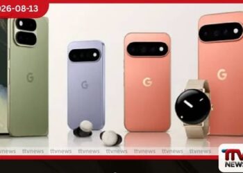 Google වෙතින් Pixel 11 මාදිලි පෙළ එළිදක්වයි