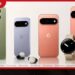 Google වෙතින්  Pixel 11 මාදිලි පෙළ එළිදක්වයි