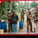 බෙම්මුල්ල පොලිස් වසමේ දී නීතිවිරෝධී මත්පැන් ලීටර් 67 සහ ගෝඩා ලීටර් 1060 ක් සමඟ සැකකරුවෙකු අත්අඩංගුවට!