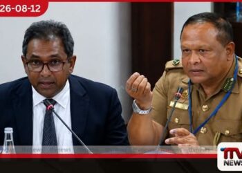 ආරක්ෂක සලකුණු යෙදුවත් සුරාබදු ආදායම අඩුයි