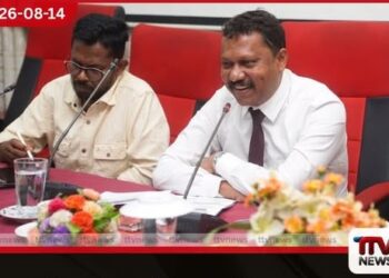 ඌව පළාත් සෞඛ්ය අංශයේ ගැටලු සහ ළමා පෝෂණ තත්ත්වය නංවාලීම ගැන සෞඛ්ය නියෝජ්ය අමාත්යවරයාගෙන් සාකච්ඡාවක්