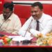 ඌව පළාත් සෞඛ්ය අංශයේ ගැටලු සහ ළමා පෝෂණ තත්ත්වය නංවාලීම ගැන සෞඛ්ය නියෝජ්ය අමාත්යවරයාගෙන් සාකච්ඡාවක්
