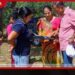 පූර්ණ හානි වූ නිවාස වෙනුවට  පස්සර පවුල්  නැවත පදිංචි කිරීමේ සැලසුමක්