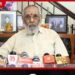 විනිසුරු විශ්රාම වයස 90 කළොත් මමත් ආයෙ නඩු අහනවා