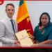 ඔස්ට්‍රියාවේ ටිරෝල් ප්‍රාන්තයේ ශ්‍රී ලංකා ගෞරව කොන්සල්වරයාගේ සේවා කාලය දීර්ඝ කෙරේ
