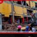 ඉන්දුනීසියාවේ ප්‍රබල භූ කම්පනයකින් ජීවිත 5ක් බිලිගනී! රික්ටර් මාපක 7.7ක තීව්‍රතාවයක්!
