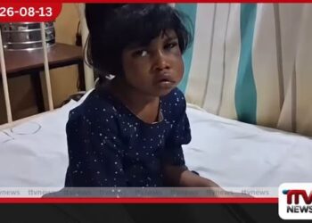 මේ පුංචි මන් කොහොම කියන්නද කම්මුල ඉදිමෙනකම් ගුටි කාපු වේදනාව..