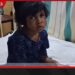 මේ පුංචි මන් කොහොම කියන්නද කම්මුල ඉදිමෙනකම් ගුටි කාපු වේදනාව..