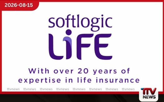 Softlogic Life අර්ධ වාර්ෂික ආදායමෙන් වාර්තාවක්