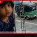 අවුරුදු 4ක දැරියකට  අමානුෂික ලෙස පහරදී  පාළු පාරක දමාගිහින්