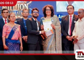 NVQ සහතික ලක්ෂ 10ක් සම්පූර්ණයි